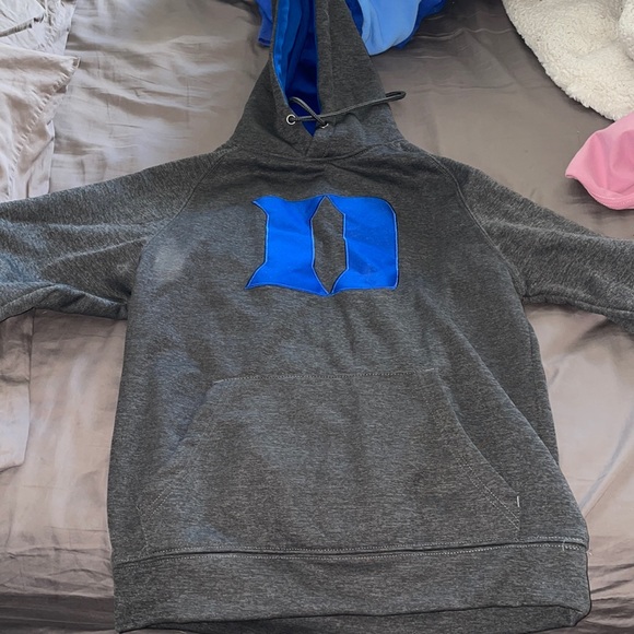 Duke colosseum hoodie Clearance